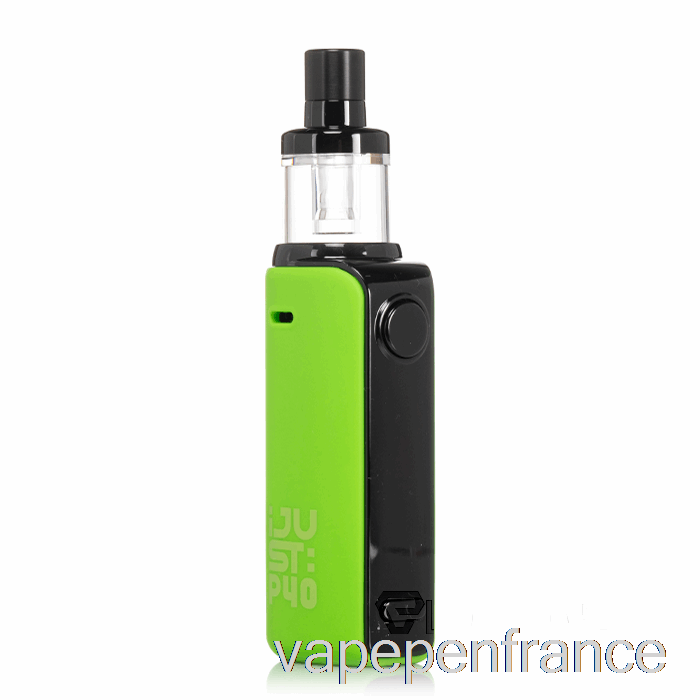 Eleaf Ijust P40 Kit De Démarrage Stylo Vape Verdure